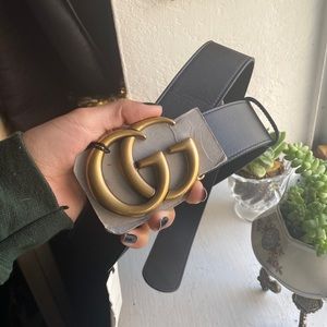 Belt